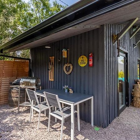 Mount Hillary Holiday Pods Cork Esterno foto